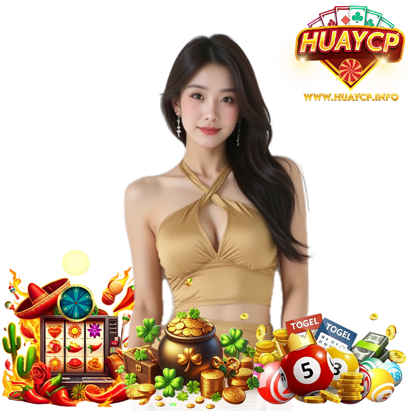 HUAYCP โปรทุนน้อย