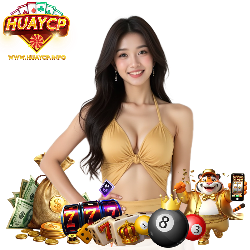 HUAYCP